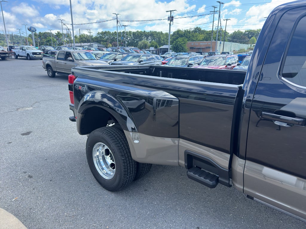 2026 Ford F-350 King Ranch