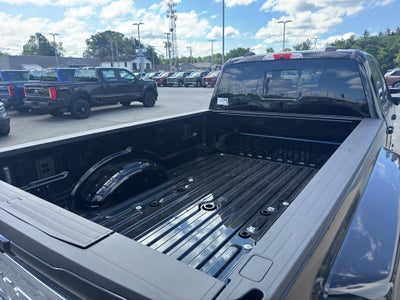 2026 Ford F-350 King Ranch