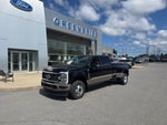 2026 Ford F-350 King Ranch