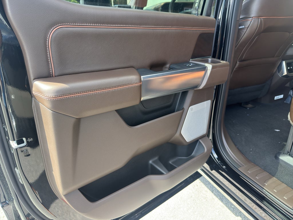 2026 Ford F-350 King Ranch