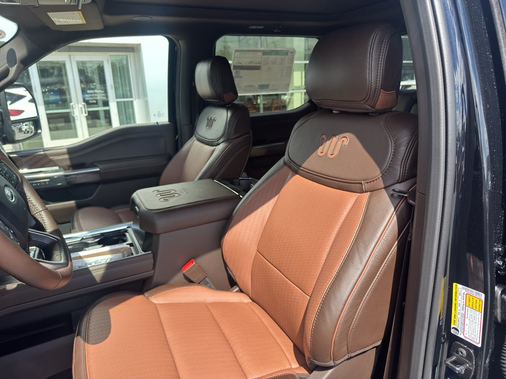 2026 Ford F-350 King Ranch