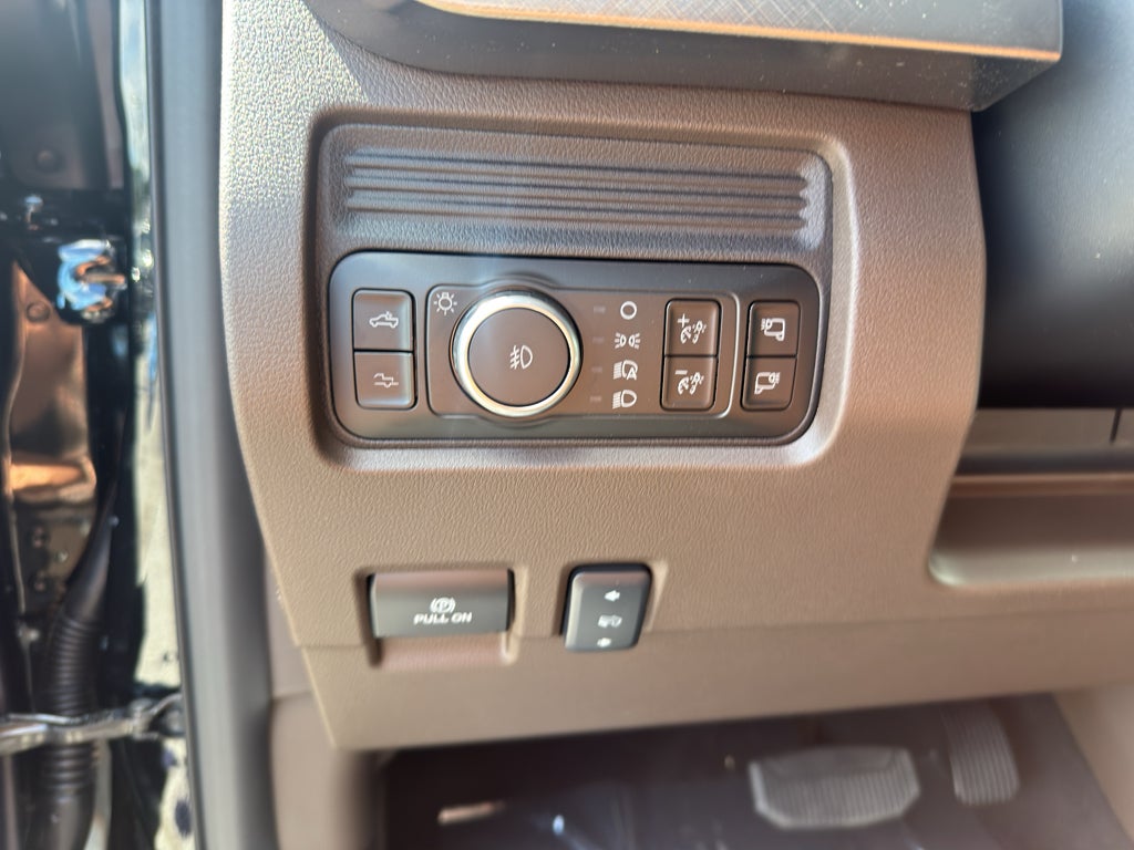 2026 Ford F-350 King Ranch