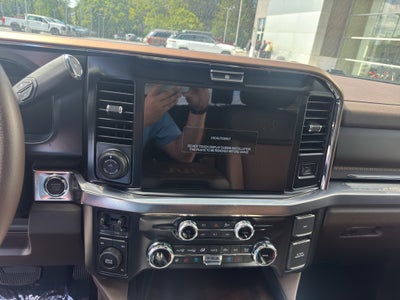 2026 Ford F-350 King Ranch