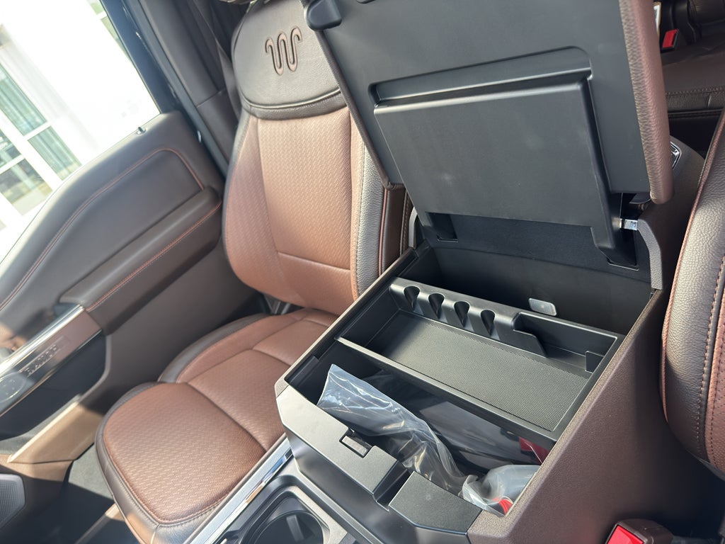 2026 Ford F-350 King Ranch