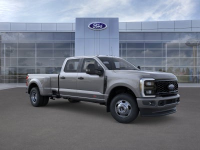 2026 Ford F-350 XL