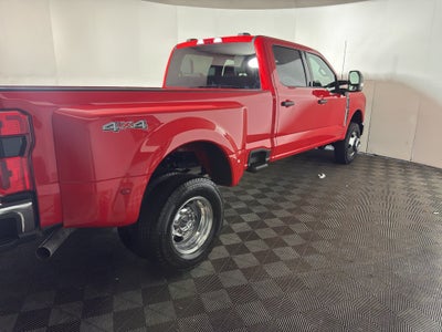 2026 Ford F-350 XLT