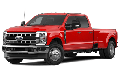 2026 Ford F-350 XLT