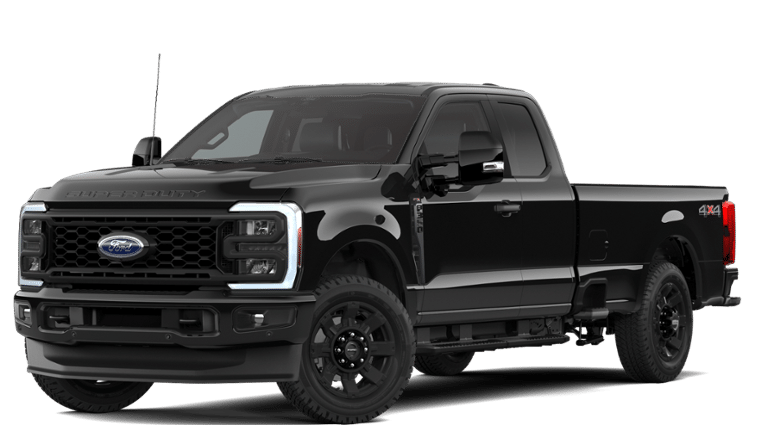 2026 Ford F-350 XL