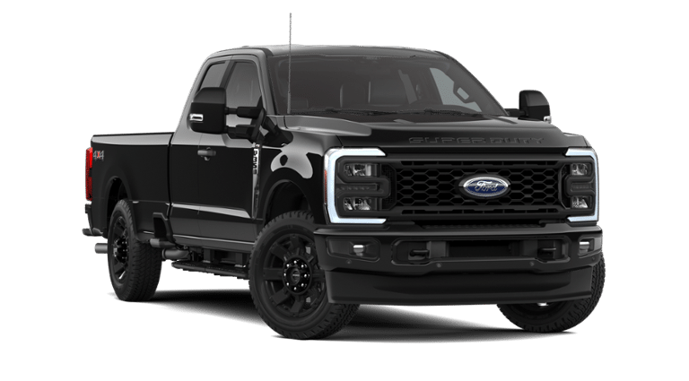 2026 Ford F-350 XL