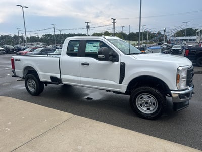 2027 Ford F-350 XL