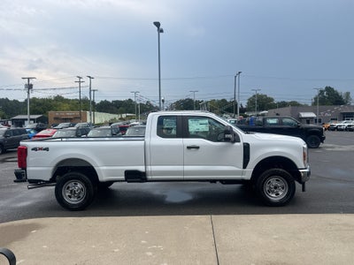 2027 Ford F-350 XL