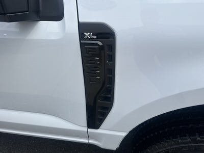 2027 Ford F-350 XL