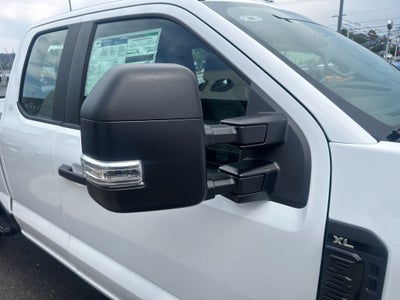 2027 Ford F-350 XL