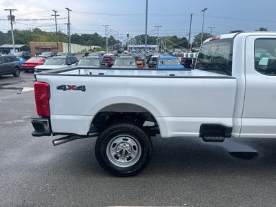 2027 Ford F-350 XL