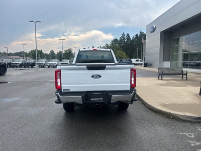 2027 Ford F-350 XL