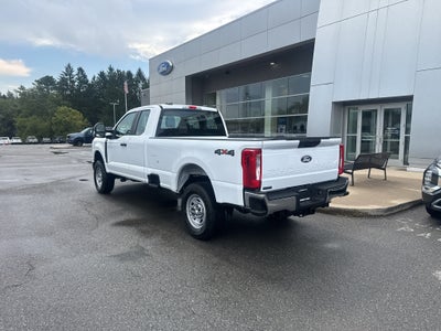 2027 Ford F-350 XL