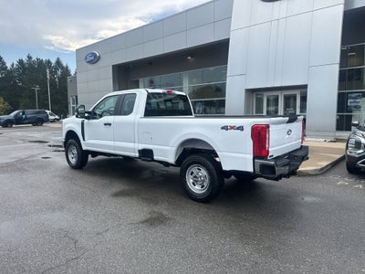 2027 Ford F-350 XL