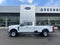 2027 Ford F-350 XL