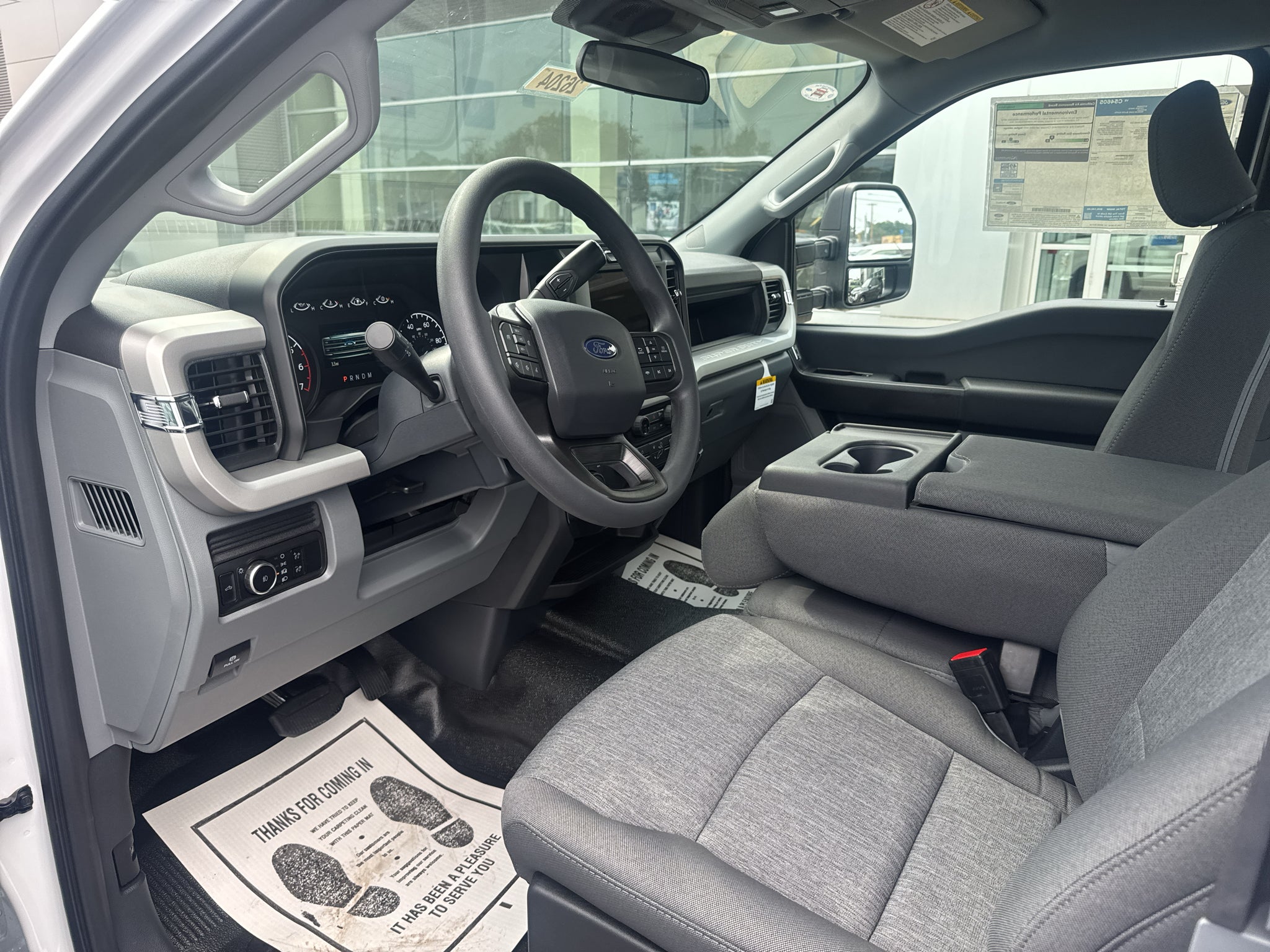 2027 Ford F-350 XL