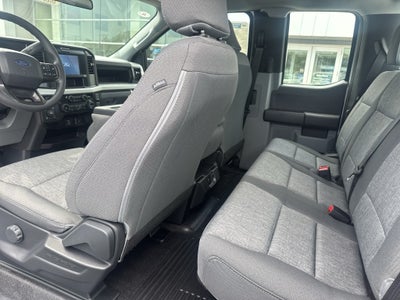 2027 Ford F-350 XL