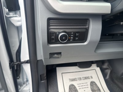 2027 Ford F-350 XL