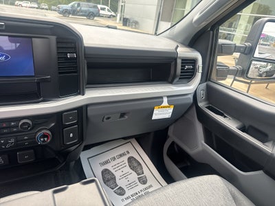 2027 Ford F-350 XL