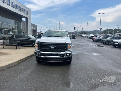 2027 Ford F-350 XL