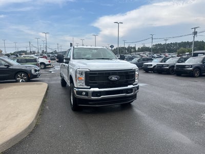 2027 Ford F-350 XL
