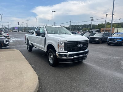 2027 Ford F-350 XL