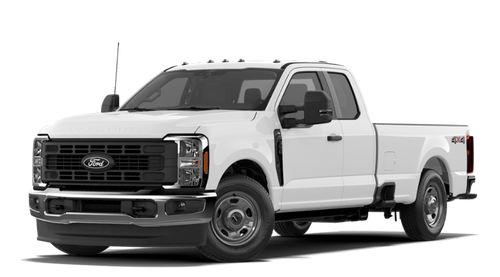 2027 Ford F-350 XL