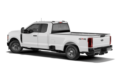 2027 Ford F-350 XL