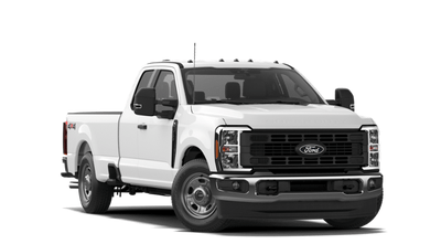 2027 Ford F-350 XL