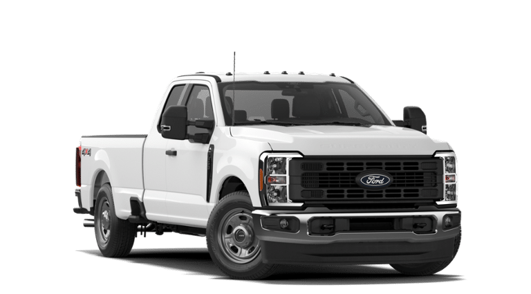 2027 Ford F-350 XL
