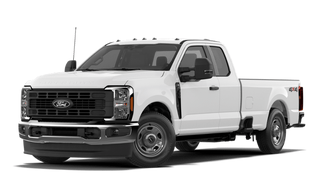 2027 Ford F-350 XL