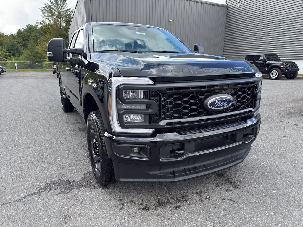 2026 Ford F-350 XL