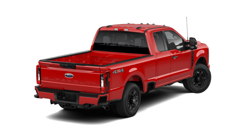2026 Ford F-350 XL