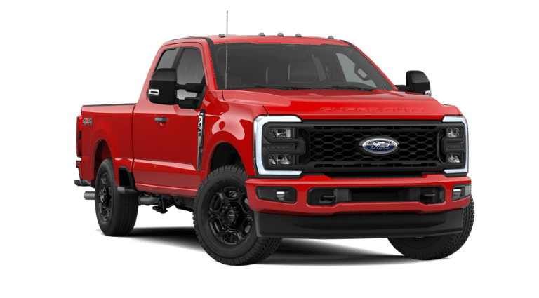 2026 Ford F-350 XL