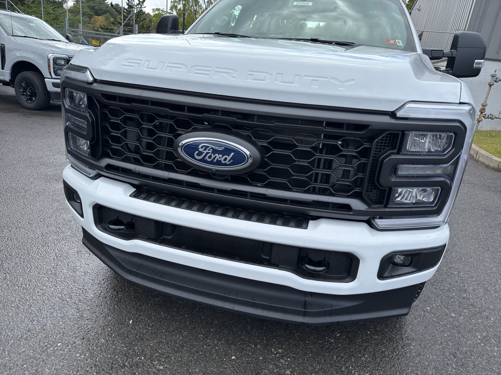 2026 Ford F-350 XL