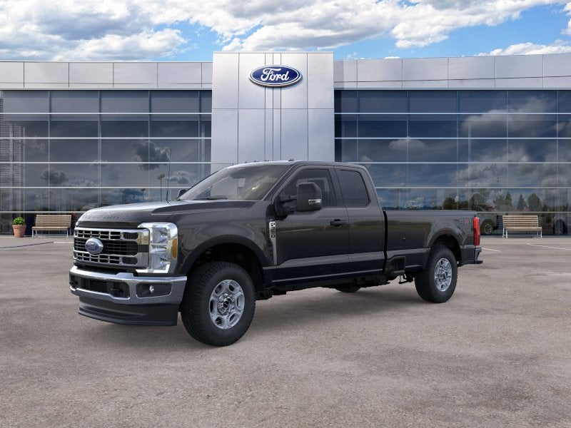 2026 Ford F-350 XLT