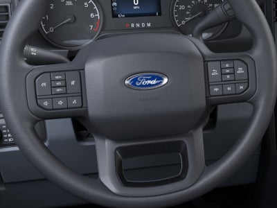 2026 Ford F-350 XLT