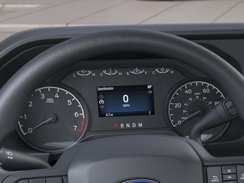 2026 Ford F-350 XLT