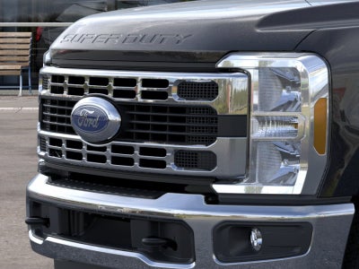 2026 Ford F-350 XLT