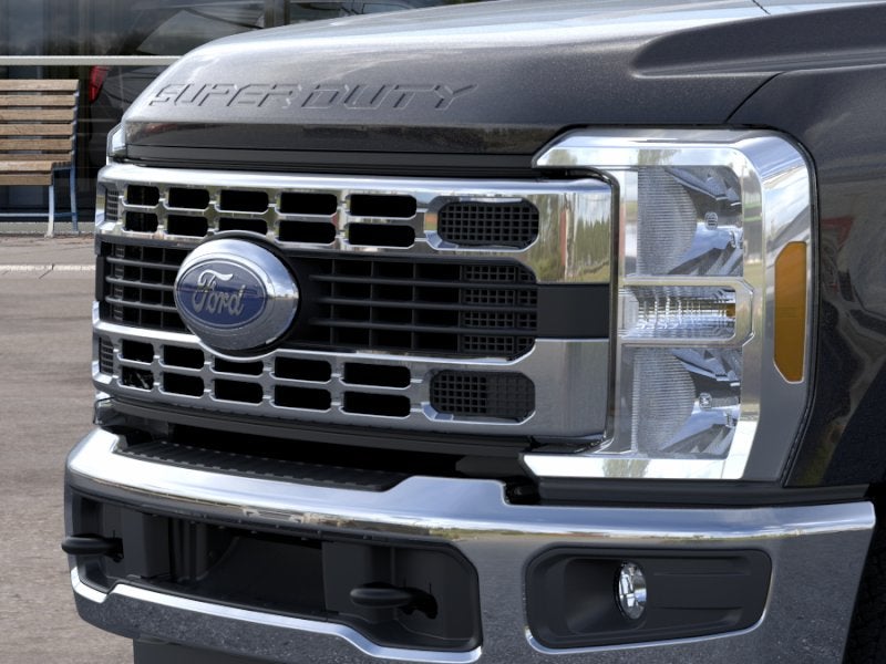 2026 Ford F-350 XLT