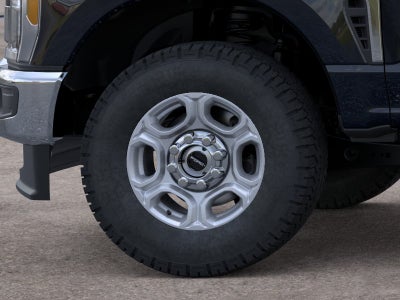 2026 Ford F-350 XLT