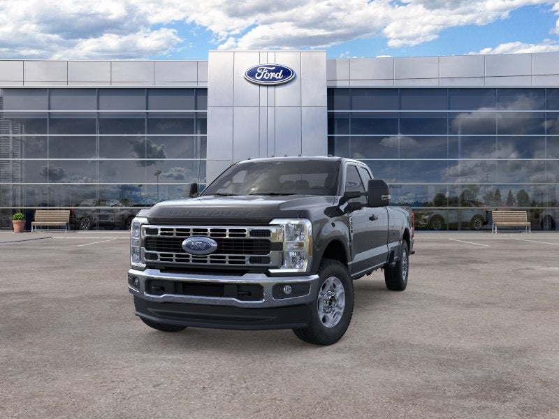 2026 Ford F-350 XLT