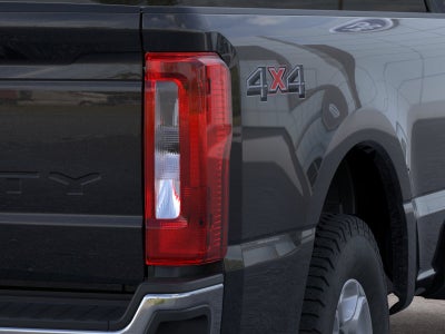 2026 Ford F-350 XLT