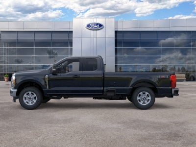 2026 Ford F-350 XLT