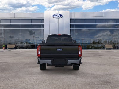 2026 Ford F-350 XLT