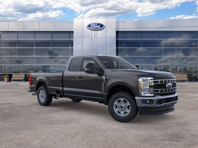 2026 Ford F-350 XLT