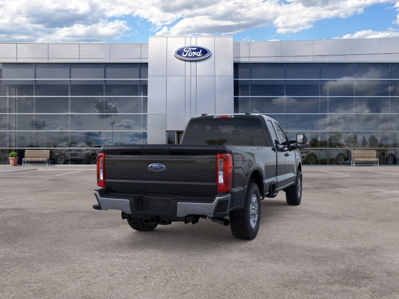 2026 Ford F-350 XLT